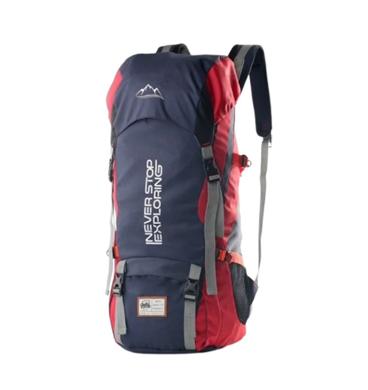 Inficlo IFS 109 Tas Gunung 80 Liter 1