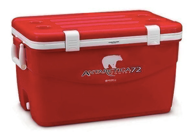 10 Rekomendasi Cooler Box untuk Memancing Terbaik  [Ditinjau oleh Pemancing Profesional]  2