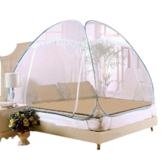 Kelambu Tenda Butterfly Lipat