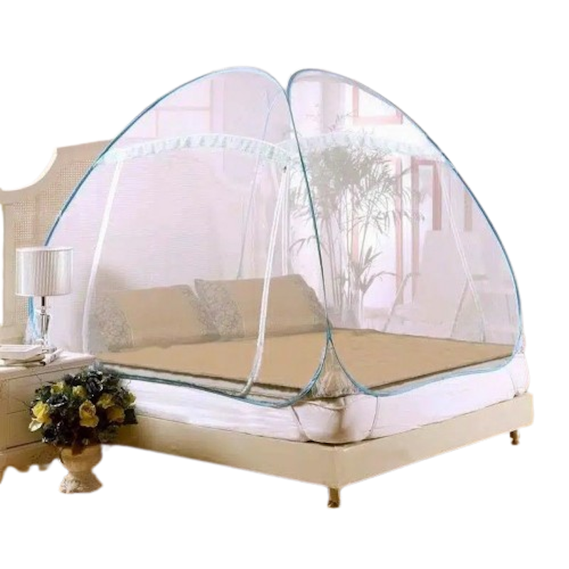 Kelambu Tenda Butterfly Lipat 1
