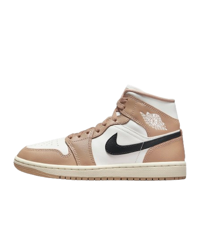 Air Jordan 1 Mid 2