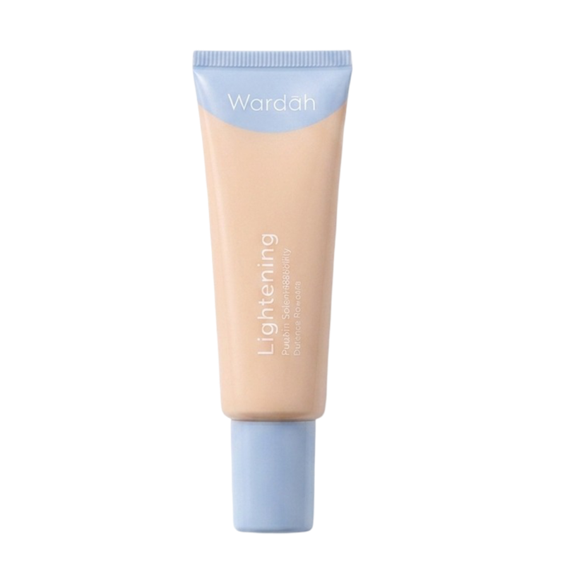 Lightening Liquid Foundation 12N Neutral Fair 1