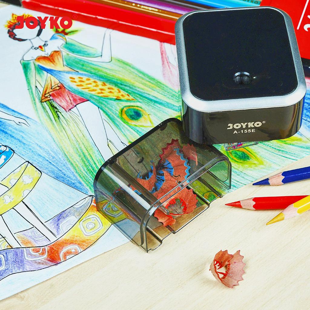 JOYKO Electric Sharpener  A-155E