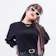 JINISO Crop Top JNSO Undercover Oversize T-Shirt 1