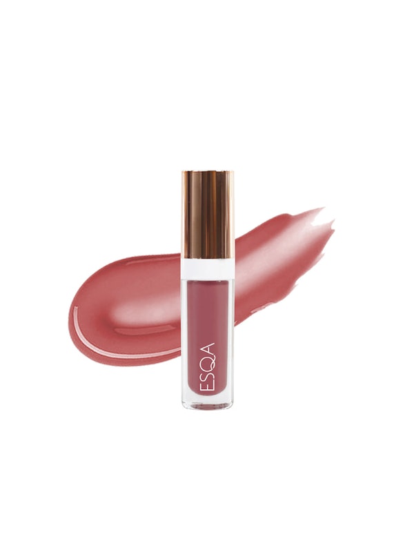 Lip Gloss 3