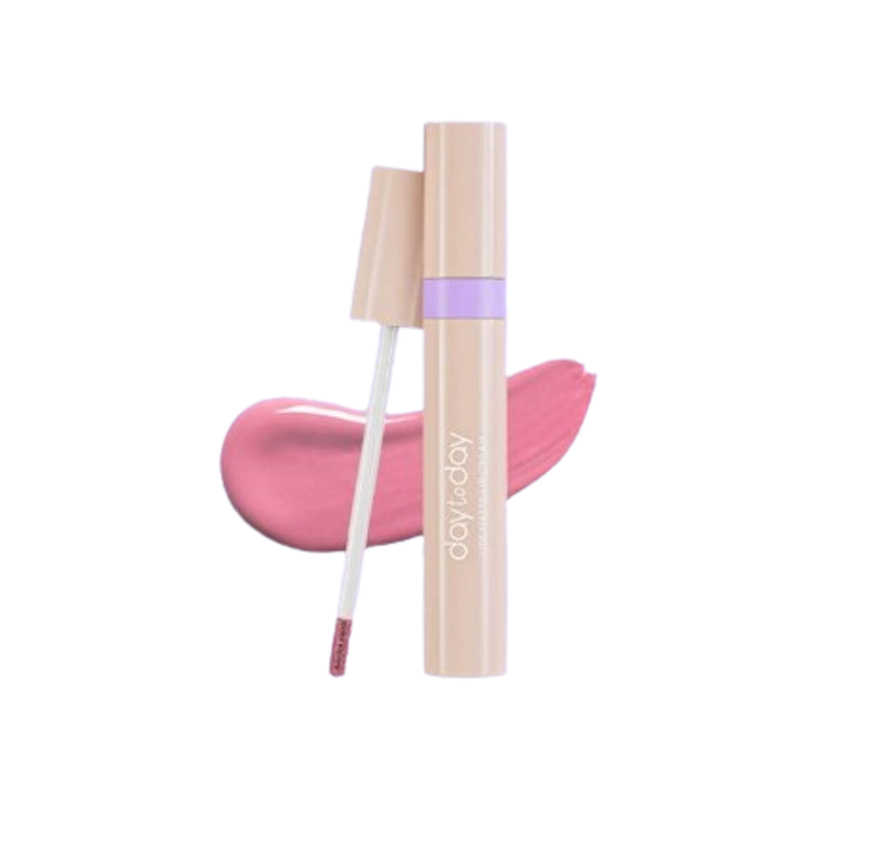 Day To Day - Lite Matte Lip Cream 2
