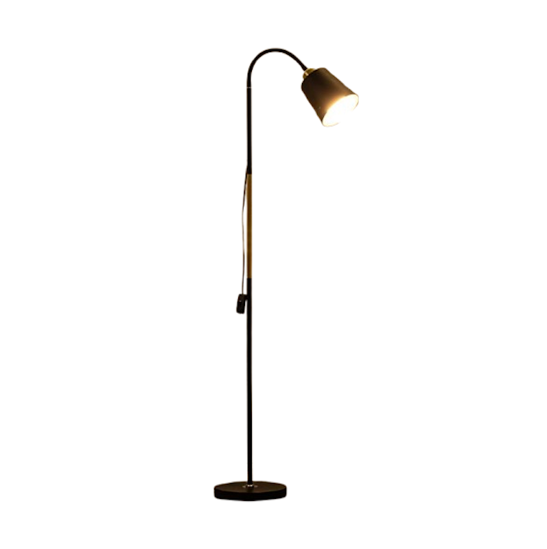 Lampu Berdiri Aesthetic 1