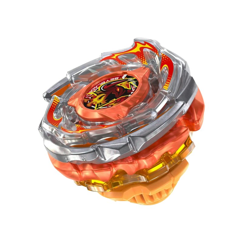Beyblade X Booster Ragna Rage 1