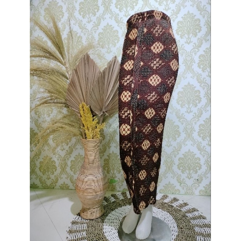 Rok Plisket Wiru 4