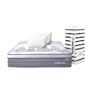 Inthebox Kasur Pocket Spring Harry Potter Hogwarts Edition