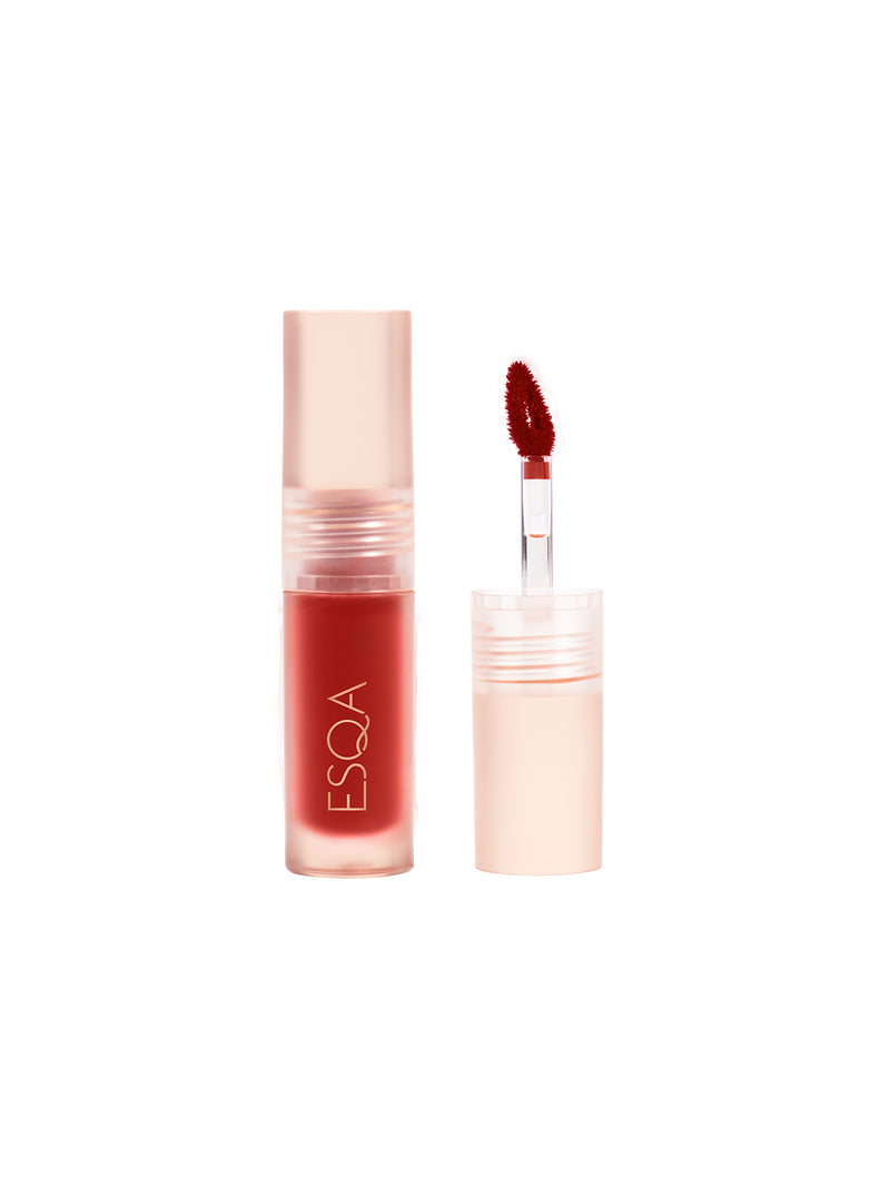 ESQA ｜ Slick Drip Serum Lip Tint
