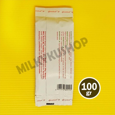 Kalatham Pupuk Gandasil B - Pupuk Bunga dan Buah