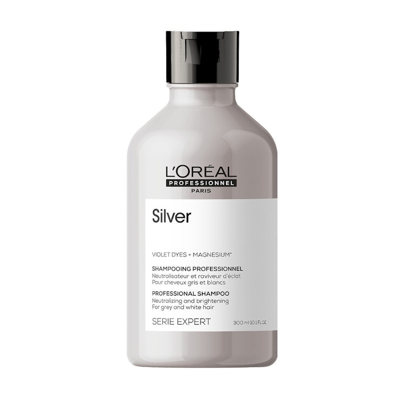 Serie Expert Silver Shampoo 1