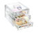 MINISO 3-Drawer Jewelry Organizer 1