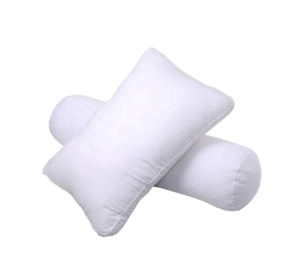 Informa Set Bantal & Guling Dacron