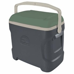 Cooler Box Contour
