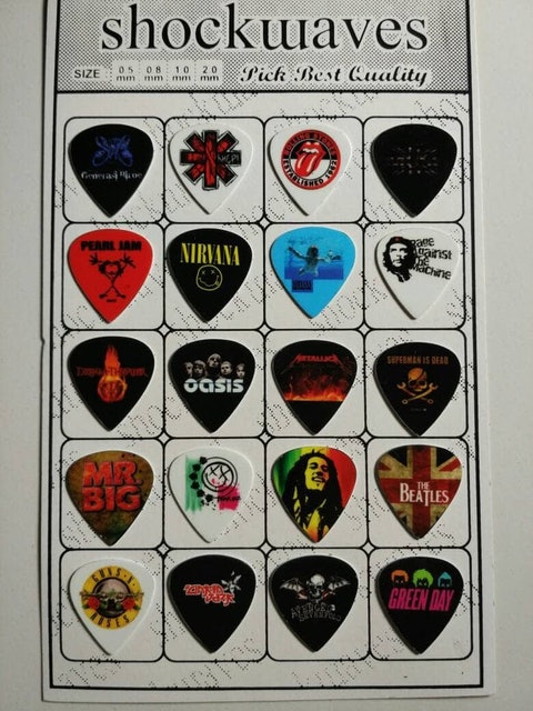 Pick Best Quality 2