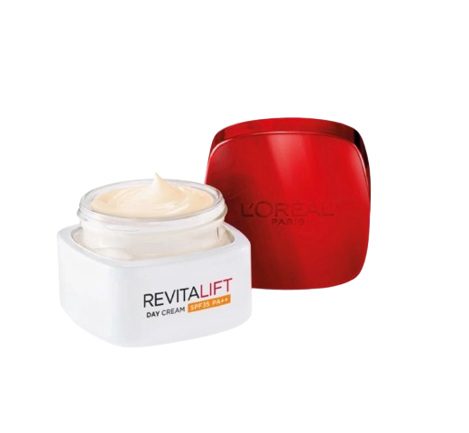 L’Oréal Paris ｜ Revitalift Day Cream SPF 35 PA++