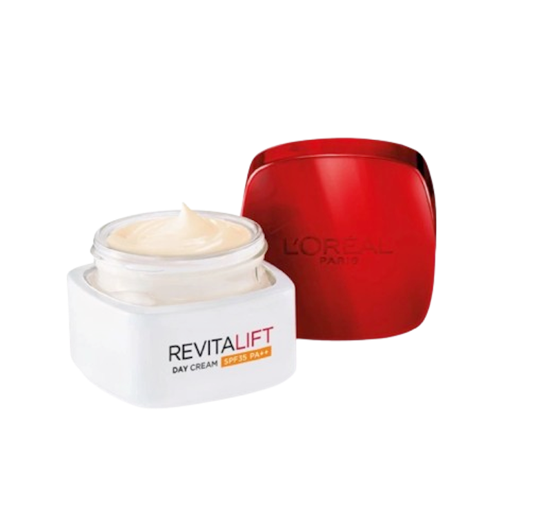 Revitalift Day Cream SPF 35 PA++ 1