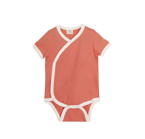 Bohopanna Short Kimono Combine