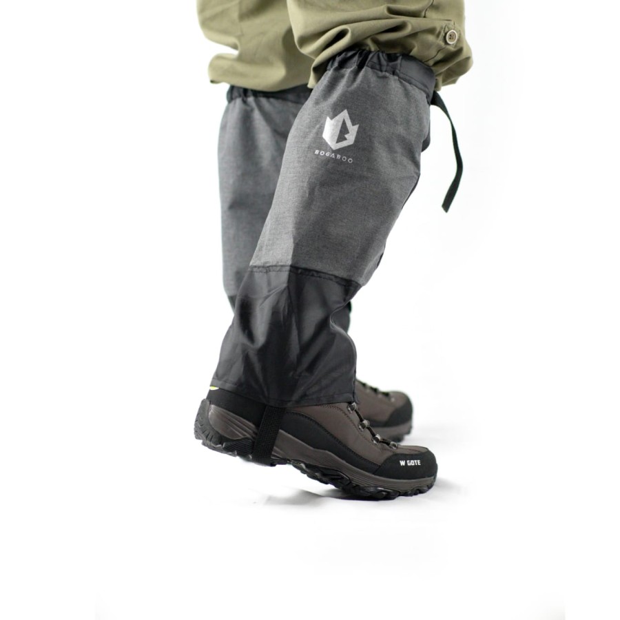 BOGABOO Gaiter Waterproof
