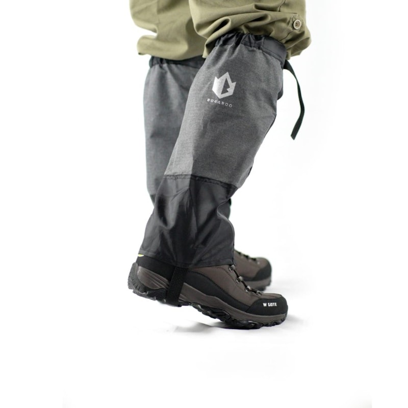 BOGABOO Gaiter Waterproof 1