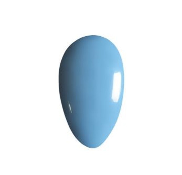 O2M Breathable Nail Enamel 2