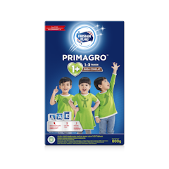Frisian Flag Primagro 1+ Cokelat