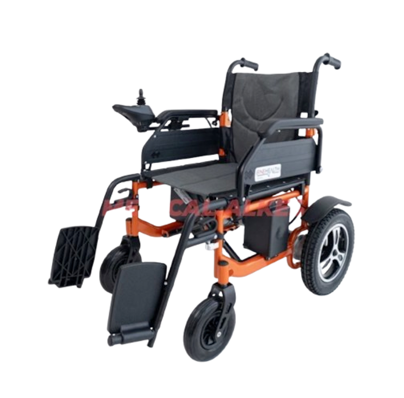 OneHealth Wheelchair 1