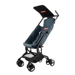 Stroller ringan best sale