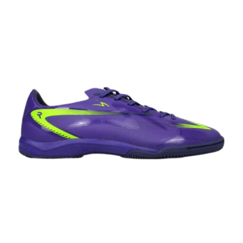 Specs Galactica Morph NV In Simply Purple/Deep Cobalt/Lucid Lemon 1