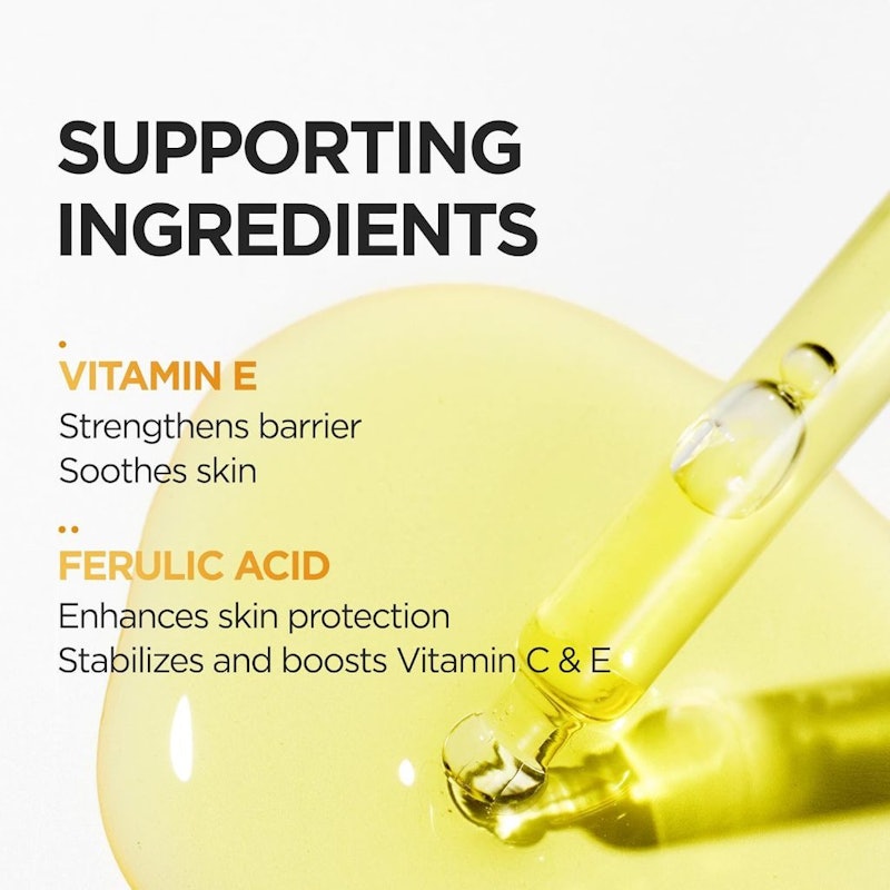 P.CALM Glass Skin Glow Serum 4