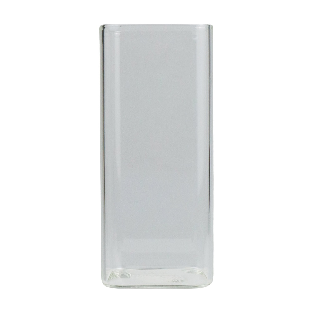 One Two Cups Gelas Minuman Borosilicate Glass  2