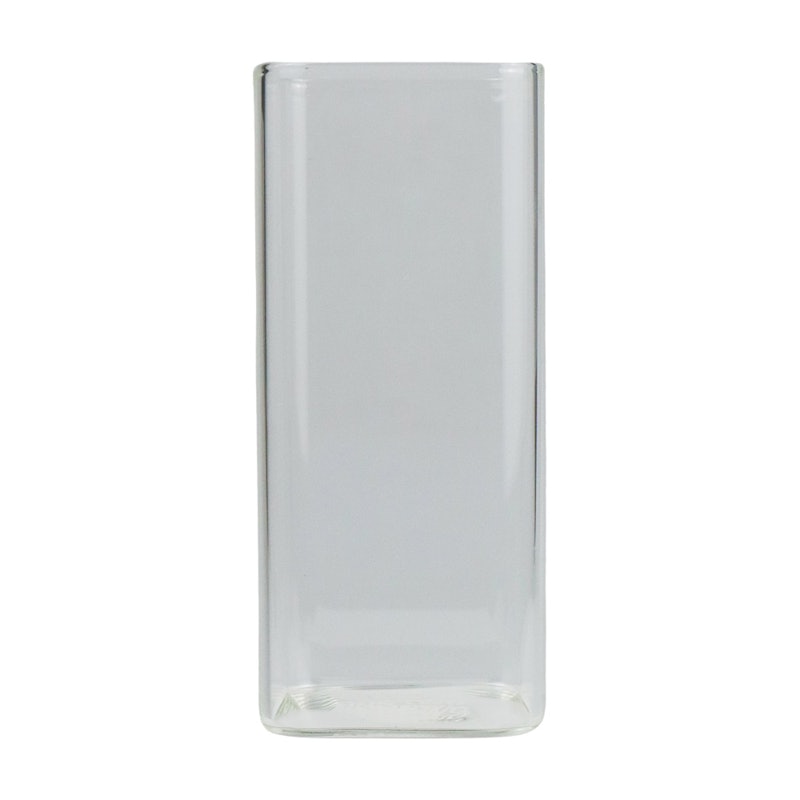 One Two Cups Gelas Minuman Borosilicate Glass 2