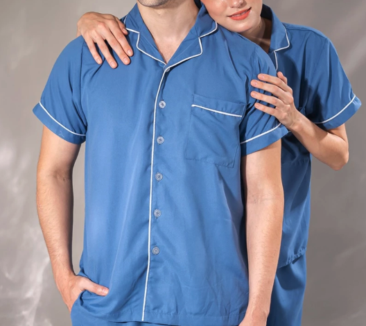 Oriana Homewear Oriana Sleepwear Navya Series