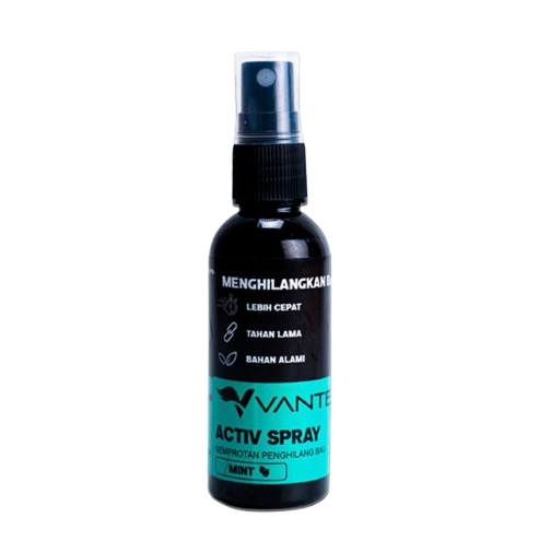 Vantera Activ Spray 1