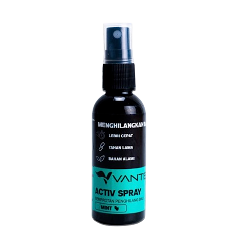 Vantera Activ Spray 1