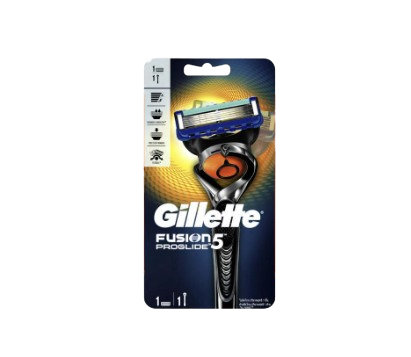 Gillette® Fusion5™ ProGlide®