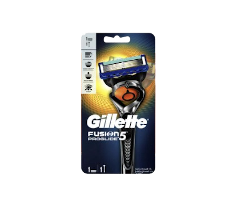 Gillette® Fusion5™ ProGlide® 1
