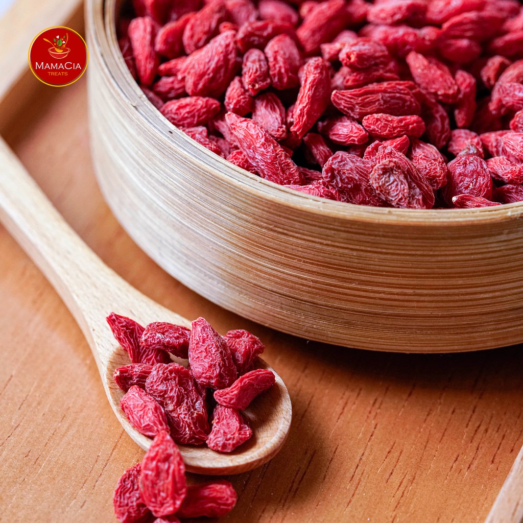 Premium Goji Berry