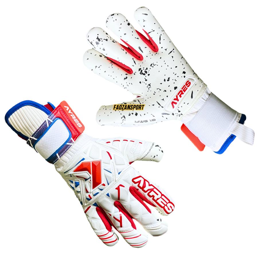  AYRES Gloves Series 02