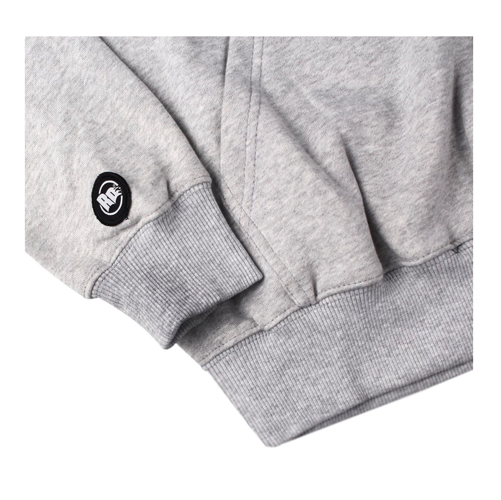 Rown Division  Rown Division Hoodie Pagosa Misty