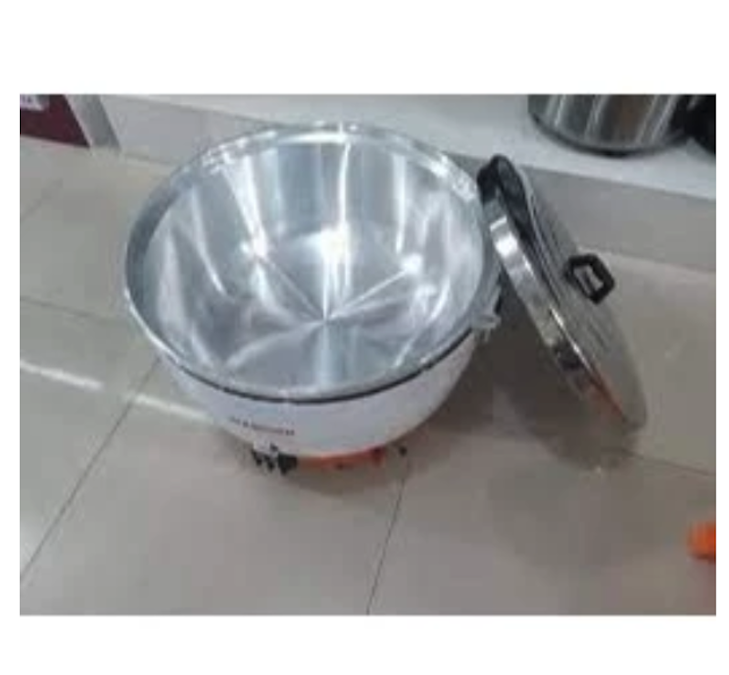 Maspion Gas Rice Cooker 3