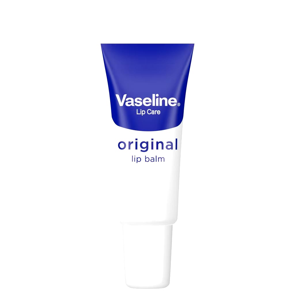 Vaseline® ｜ Lip Care Original Lip Balm