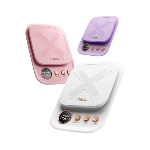 Mecoo Timbangan Dapur Elektronik