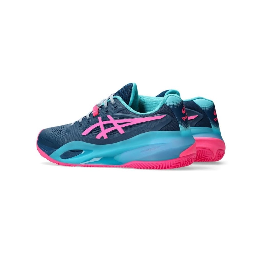Asics Shoes Gel Resolution X Padel 3