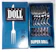 Kedaung Group Super Doll Dessert Fork 1