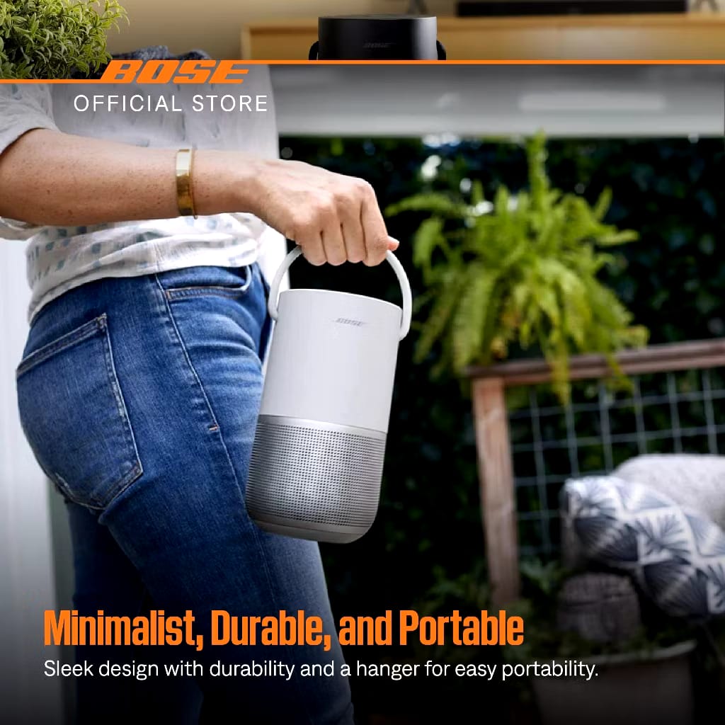 Bose Bose Portable Home Speaker