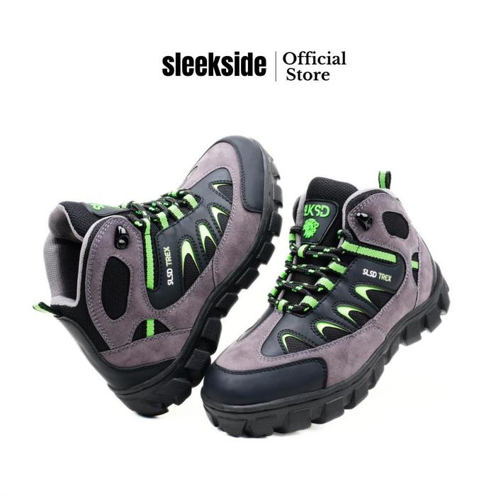  Sleekside Trex Dante Sepatu Wanita