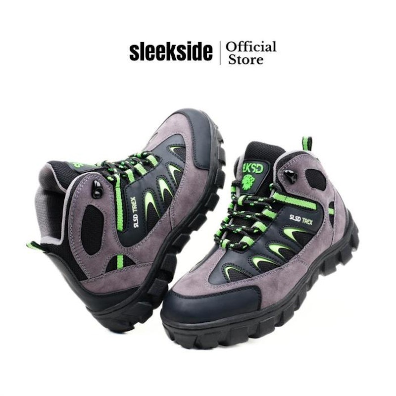 Sleekside Trex Dante Sepatu Wanita 4